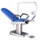 Electrical Examining Chair , Obstetric Table For Female Examination