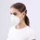 FFP2 / N95 Anti Dust Face Mask Anti Particle Cup Shaped Face Mask