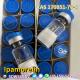 High Purity Factory Price Ipamorelin 2mg 5mg/Vial CAS 170851-70-4 100% Secure Delivery