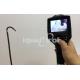 Micro - USB Non Destructive Testing Equipment Of Hard - To - Reach Place Megapixel Camera 3.9mm