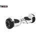 TM-TX-A7-1 Voltage 36V 10 Inch Smart Balance Scooter , 10 Wheel Hoverboard Non