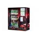 Brandy Champagne Beer Auto Vending Machine With Elevator And Real Time Monitoring System