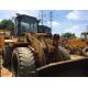                  Made in Japan Secondhand Caterpillar 15ton 950f Wheel Loader in Good Condition for Sale, Used Cat Front Loader 936e 938f 938g 950b 950g 950h 962g 966h on Sale             