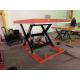 Hydraulic Fixed Stationary Automatic Lifting Table Hydraulic Scissors Lift Table