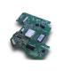Customizable SMT Electronic PCB Assembly FR4 Printed Circuit Board PCBA Service