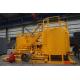 HDD Mud Mixing System 66 BBL For Trenchless Directional Drilling