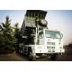SINOTRUK HOWO 6*4 371HP Mining Dump Truck 70 Tons Load For Construction Business
