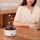 2023 Volcano Humidifier Ultrasonic Aroma Diffuser for Home Office Spa Online Sales