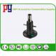 Ceramics Material SMT Nozzle Pick Up Mouth Piece 1.3mm Dia 2AGKNX001703 ISO Approval