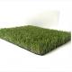 35mm Synthetic Artificiel Green Grass Carpet W Shaped Monofilament PE