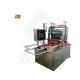 Customizable Industrial Ring Jelly Gummy Candy Depositor for Candy Production Needs