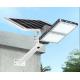 6000K Solar Powered Street Lights IP66 Security Led Exterior Lights 100 w 200 w 300 w 400 w