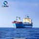 MSK YML International Sea Freight Shipping Forwarder CIF