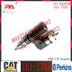 0R-4987 common rail excavator fuel injector for C-A-T C10 C12 engine injector 0R-4987 161-1785
