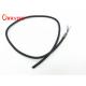 TPE	Insulation Hook Up Wire UL20327 , Flexible Multi Conductor Power Cable 36 AWG