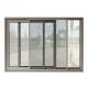 Aluminium Casement Tempered Insulated Glass 15mm Window Door Glass