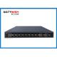 Energy Saving 16 PON Port GPON OLT Switch , GPON Network OLT Switch For Enterprise LAN