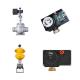 High-quality china's pneumatic control valves with samson 5824 digital positioner