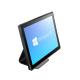 Windows 7 8.1 10 OS Fanless Resistive Touch PC 19.1 Inch