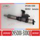 095000-5000 DENSO Diesel Engine Fuel Injector 095000-5000 095000-5001 095000-5004 for ISUZU 8-97306071-0 8-97306071-7