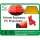 Solvent Resistance Polyurethane Prepolymers