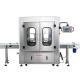 2000BPH Capacity Body Essential Oil Filling Machine Equipped with PLC Core Components