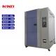 Multi-layer Insulating Electric Thermal Coated Glass Climate Test Chamber with Box Door