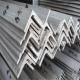 SUS Flat Stainless Steel 304 Angle Bar 50x50x5mm Cold Rolled For Window Making