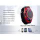 Suitable price New U3 BT speaker mobile phone connected watch speaker wrist wireless speaker