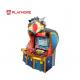 350W Indoor Video Redemption Arcade Machine Coin Operated 3 Player Royal Archer
