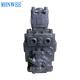PC50MR-2 hydraulic pump PC40MR-2 excavator main pump 708-3S-00522 PC40MR-2 Excavator Hydraulic Pump