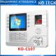 KO-C107 Fingerprint Time Attendance OEM/ODM Supplier