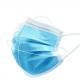 GBT32610-2016 Non Sterile Disposable Earloop Face Mask