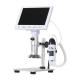 Lab Drying Equipment for Science and Medical Labs USB Connectable Stereotype Microscope