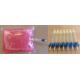 800ml Plastic Disposable Soap bag and nozzle for Bag-in-Box soap dispenser