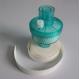 OEM 0.98mm Medical Bacteria Virus Air Filter Paper HME Accessories