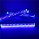UV And Led Nail LED Light 365nm 395nm Epistar LED Chip 160lm/W 180° Beam Angle No Flickering