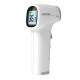 Handheld Electronic Infrared Forehead Thermometer High Precision Non Contact