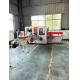 Double Heat Film CPP Second Hand Toilet Tissue Paper Making Machine CE