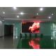 P3 small led panel video wall Digital , high resolution led screen video