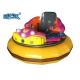 360 Degree Rotation Inflatable Bumper Cars Kids Game Machine Coin Operated