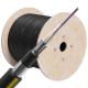 Gyxtw53 Fine Quality Optical Fiber Cable Central Loose Tube Durable Using