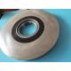 Wear Resistant Industrial Slewing Ring Bearing Low Noise Stable Performance
