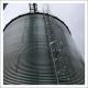 1000 Ton Vertical Small Rice Steel Silos For Grain Storage