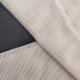 White Aramid Mesh Fabric Flame Retardant For Industrial Garment