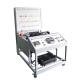 Automotive Automatic Air Conditioning System Training Platform