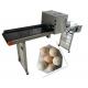 1 - 4 Printing Lines Inkjet Batch Coding Machine For Farm Preserved Eggs