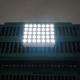 0.7inch 5 X 7 DOT Matrix Ultra White LED Display for Lift Floor Number Indicator