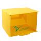 Customizable Vegetable Corrugated Boxes Versatile  Eco-Friendly