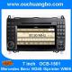 Ouchuangbo Mercedes benz Vian Sprinter gps radio navi support iPod swc canbus factory price OCB-1501